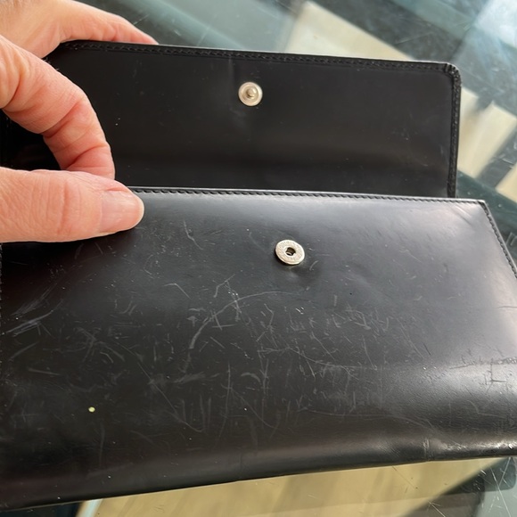 Men’s Long  Cardholder Wallet 🔥Deal!! - Picture 4 of 5